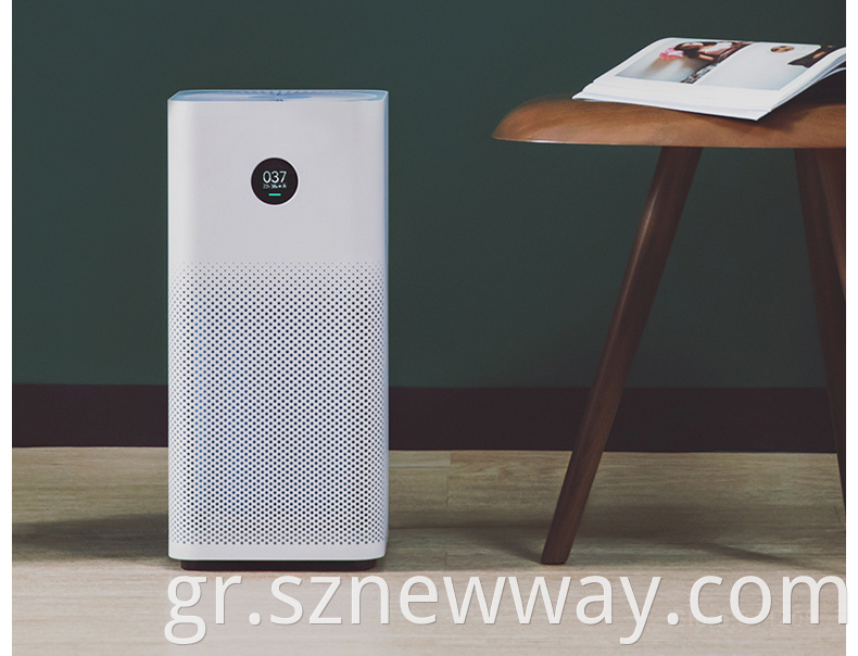 Xiaomi Air Purifier 2s